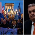 ANALÜÜS | Ungari poliitika kriis paljastas Viktor Orbáni nõrgad küljed. Kas see mõjutab valijaid?