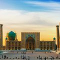 Правительство Узбекистана будет платить турфирмам 50 долларов за каждого привезенного в страну иностранного туриста