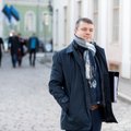 ”Россия препятствует решению конфликта”. Новоиспеченный глава МИДа Рейнсалу выразил поддержку украинскому коллеге