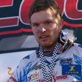 Tanel Leok sai MM-etapil Rootsis 13. koha