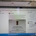 India valitsev erakond tahab „orjuse sümboliks“ peetavast riigi nimest vabaneda