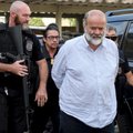 Brasiilia valitseva partei laekur vahistati riiklikust naftafirmast raha väljapumpamises süüdistatuna