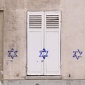 Prantsusmaa siseministri sõnul on antisemiitlike tegude arv plahvatuslikult kasvanud