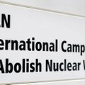 Nobeli rahupreemia pälvis rahvusvaheline tuumarelvade vastane organisatsioon