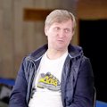 Андрей Рожков из „Уральских пельменей“ выступил в поддержку Ельцин-центра