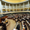 DELFI GRAAFIK: Vaata, millise Euroopa riigi parlamendis on suurim naiste osakaal!
