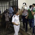 Egiptuse politsei jahib LGBT kogukonda tutvumisportaalide kaudu