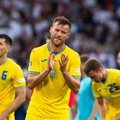 FIFA tegi piinliku vea, mis ajas ukrainlased marru