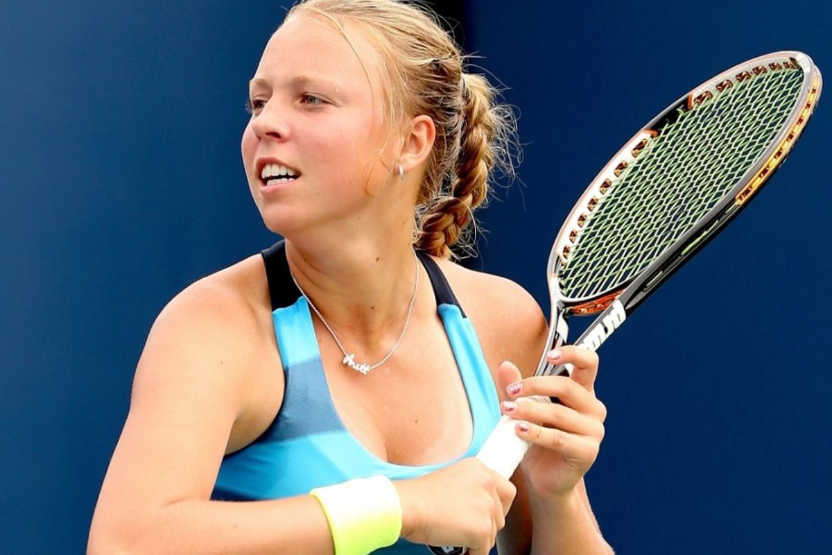 Anett Kontaveit parandas WTA edetabelis karjääri parimat kohta