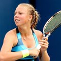 Anett Kontaveit parandas WTA edetabelis karjääri parimat kohta