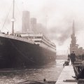 Titanicu viimase õhtusöögi menüü müüdi 91 000 euroga