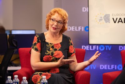 Delfi valimisstuudio Euroopa Parlamendi valimised-1