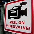AKI: klassiruumides piirab videovalve õpilaste väljendus- ja õppimisvabadust