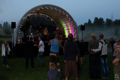 Rebasemõisa festival