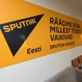 Kinnipeetud Sputniku Eesti haru vedajad said vabadusse