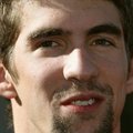 Olümpiasangar Phelps võib saada kriminaalsüüdistuse