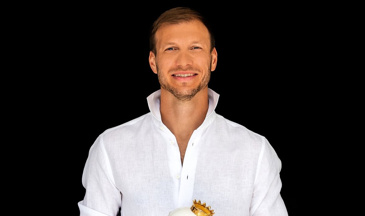 Ragnar Klavan