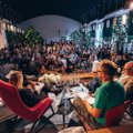 Täna algaval kirjandusfestivalil HeadRead astub üles üle 90 kirjaniku