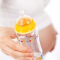 Ученые нашли в детском молоке из бутылочек миллионы микрочастиц пластика