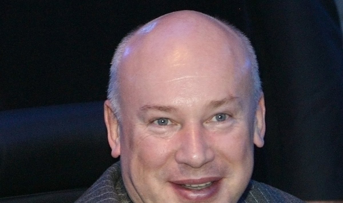 Oleg Boiko