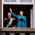 Alluv pani Taani peaministri kroonimispäeval piinlikku olukorda. Norrakatel on põhjust muiata