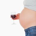 Joomine raseduse ajal kahjustab loodet väga raskelt: mis on alkoholisündroomi sümptomid lapse hilisemas elus?
