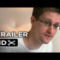 VIDEO: Snowdenil on pruut! Dokfilmi reedab, et skandaalne lekitaja elab Moskvas koos tüdruksõbraga