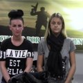 Briti naiste väitel sundisid Colombia gangsterid neid tapmisähvardusel kokaiini vedama