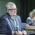 Keskerakonna häälekandja avalikustas Savisaare korruptsioonijuhtumi tunnistajate ütlused kaitsepolitseile