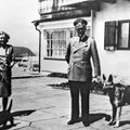 Kirjanik väidab: Hitler oli aseksuaalne ja sai orgasme Eva Brauni vaatamisest!