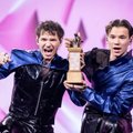 „See ei ole rahvusvaheline asi!“ Rootsis tekitab pahameelt see, et neid esindavad Eurovisionil välismaalased