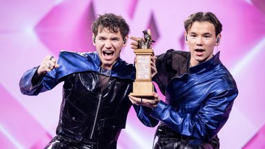 „See ei ole rahvusvaheline asi!“ Rootsis tekitab pahameelt see, et neid esindavad Eurovisionil välismaalased