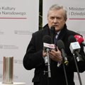 Вице-премьер Польши: Пол-Европы хочет снова вести дела с Россией