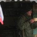 Vene kohus tõendas kogemata Vene armee viibimise Donbassis. Kreml: see peab olema eksitus