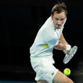 Медведев проиграл Джоковичу финал Australian Open