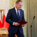 Tuskist sai lõpuks Poola peaminister. Edasine tee on täis probleeme 