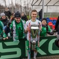 KUULA | „Jalgpallistuudio“ meistriliiga auhinnad. Milline klubi oli suurim õnnestuja ja ebaõnnestuja? Kes oli parim mängija ning treener?