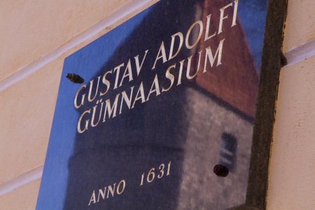 Gustav Adolfi Gümnaasium