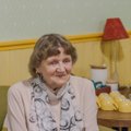 103 HEATEGIJAT | Proua Miralda teeb just seda, mis tema küla eakate inimeste elu paremaks muudab