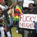 Zimbabwe president kohtub kindralitega, kuid ei pruugi vabatahtlikult taanduda