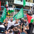 Обещание Швеции признать Палестину возмутило Израиль