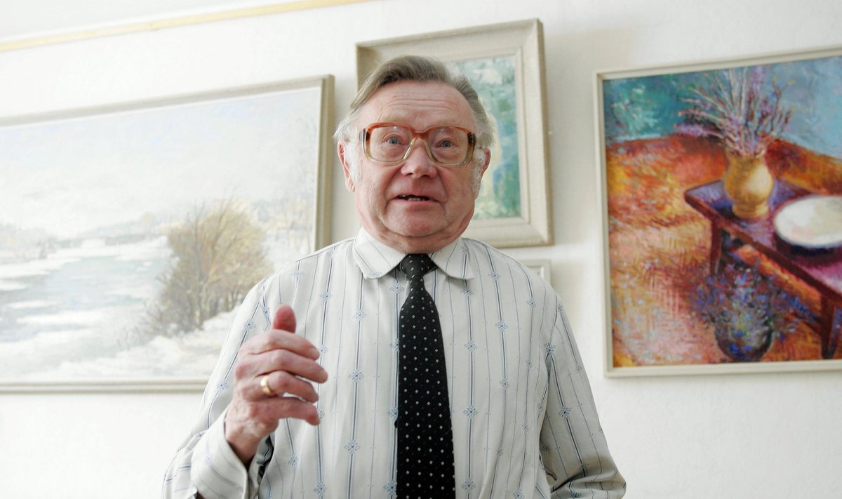 Helmut Piirimäe