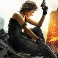 "Resident Evili" filmid lähenevad tohutule kassarekordile