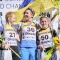 Otepääl toimuval suvebiatloni MMil said naiste sprindis kaks medalit ukrainlannad, Eesti parimana Talihärm 10.