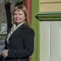 Впервые в истории! Эстонка возглавила европейскую сеть по борьбе с насилием над женщинами
