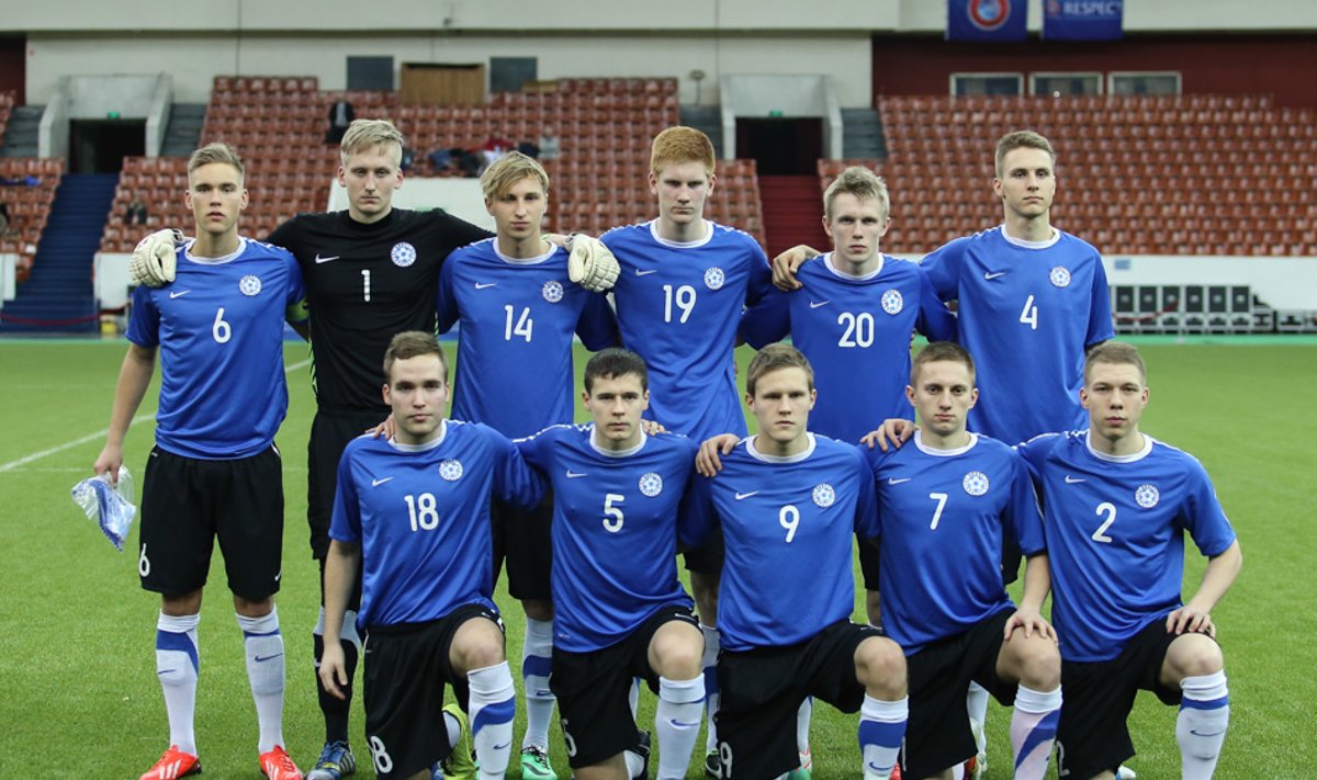 Eesti U21