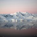 Белая мгла. 40 лет крупнейшей авиакатастрофе в Антарктиде