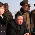 В КНДР прошли учения с нанесением „ядерного контрудара“