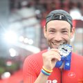 BLOGI JA FOTOD | Tallinna Ironman võit rändas Saksamaale, parim eestlane 17-nes