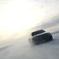 Soomes püstitati uus autode kiirusrekord jääl